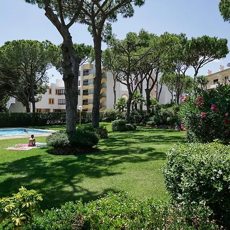 Apartamento Akisol Charm Iii Vilamoura
